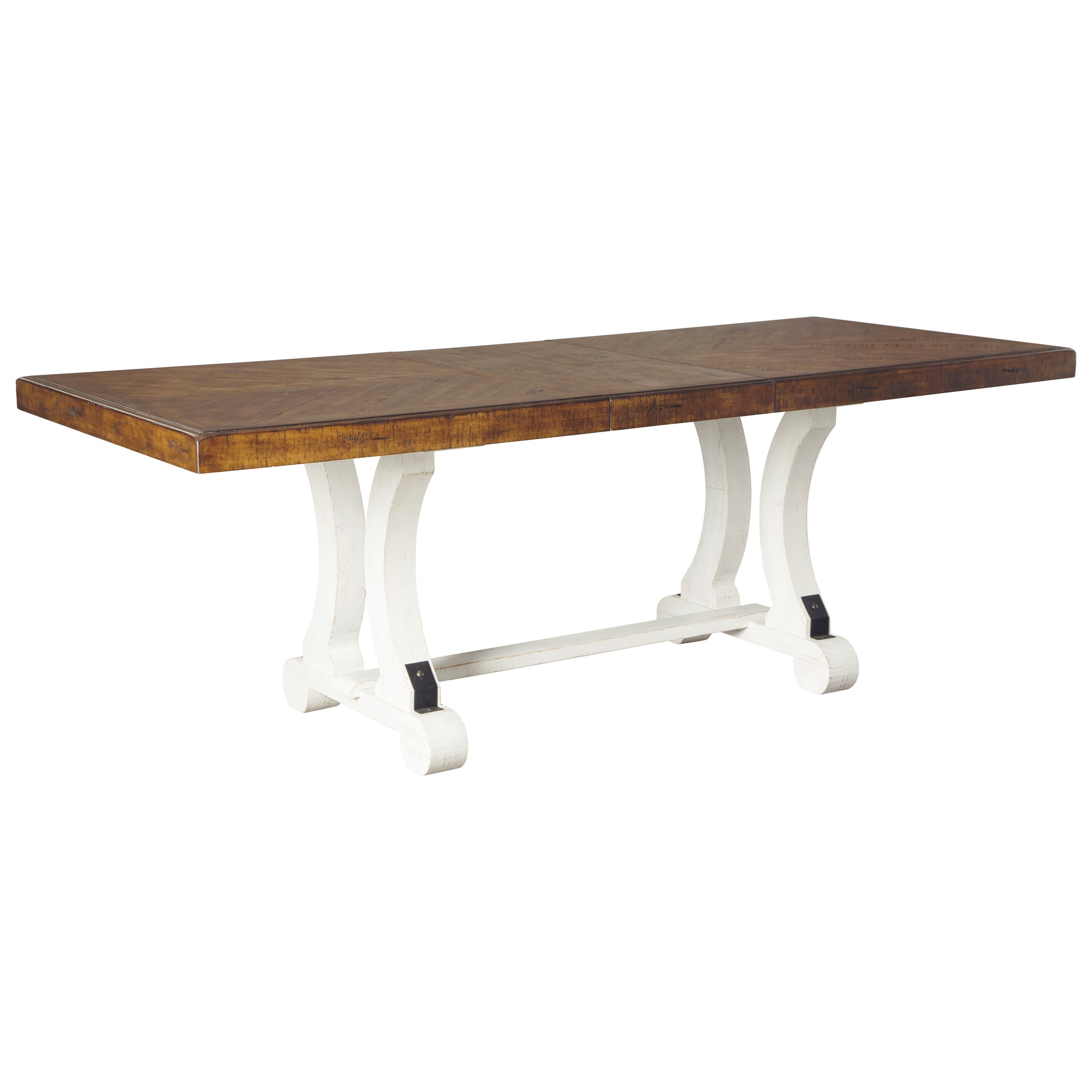 Valebeck rectangular dining room new arrivals table